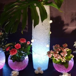 Decor candels