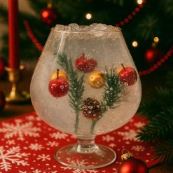 Kit cristal deco  decouverte