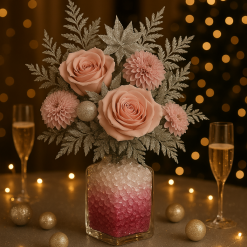 Kit cristal deco créatif