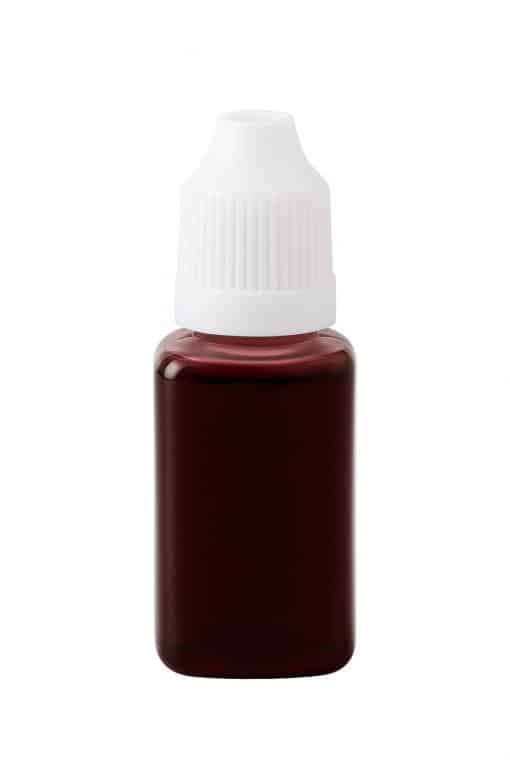 Colorant Rouge