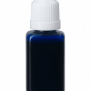 Colorant Bleu